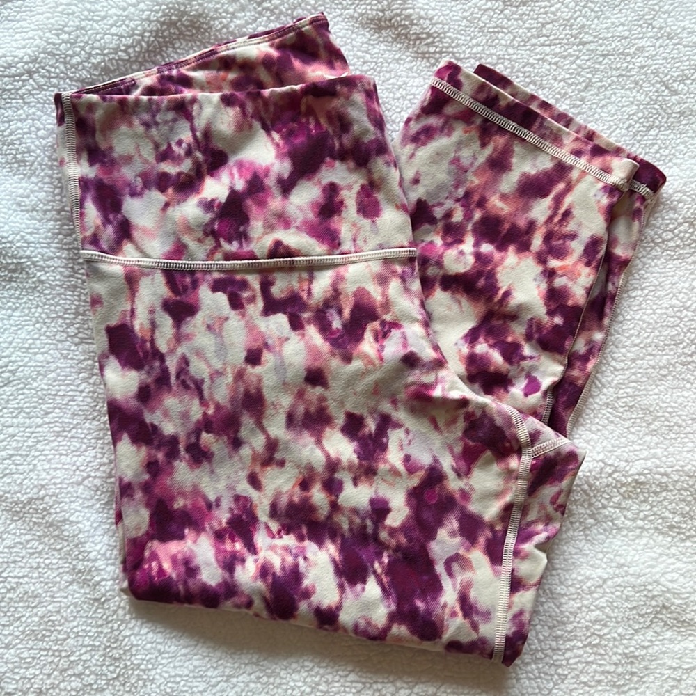Women’s workout leggings